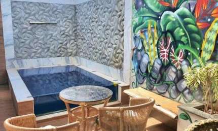 Casa em condomínio fechado com 3 quartos à venda na Avenida J, 374, Parque Atalaia, Cuiabá por R$ 700.000