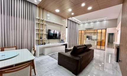 Casa em condomínio fechado com 3 quartos à venda na Avenida Chapéu Do Sol, 25, Mirante do Pary, Várzea Grande por R$ 2.850.000