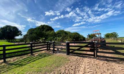 Fazenda com 1 sala à venda na B R 070, 3, Zona Rural, Cuiabá por R$ 25.000.000