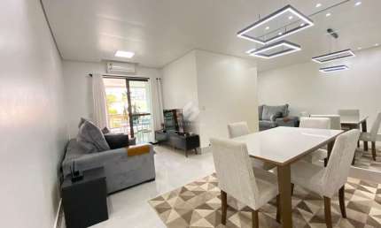 Apartamento com 2 quartos à venda na General Pirineus de Souza, 215, Duque de Caxias I, Cuiabá por R$ 650.000