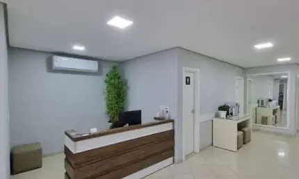Sala comercial para alugar na Rua Buenos Aires, 535, Jardim das Américas, Cuiabá por R$ 3.800