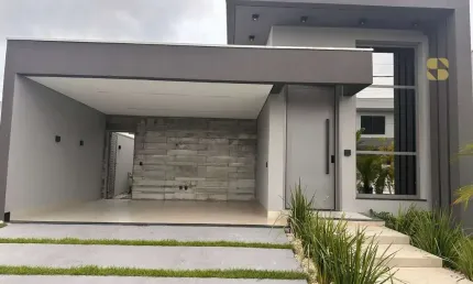 Casa em condomínio fechado com 3 quartos à venda na professora edna maria de albuquerque affi, 998, condomínio primor das torres, cuiabá por r$ 1.350.000