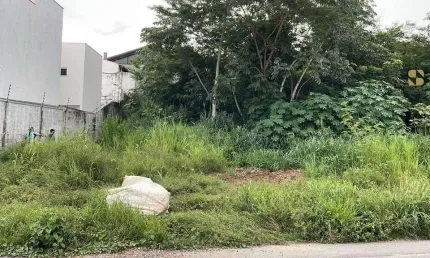 Terreno à venda na Rua Inglaterra, 14, Santa Rosa, Cuiabá por R$ 240.000
