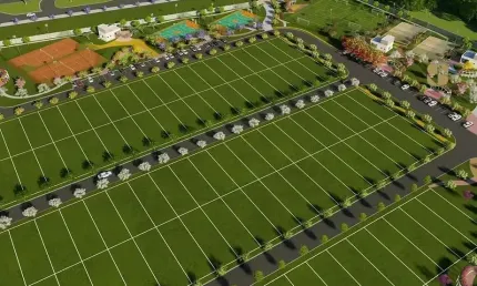 Terreno à venda na Avenida Fernando Correa da Costa, Coxipó, Cuiabá por R$ 260.000