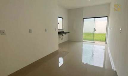 Casa com 3 quartos à venda na 78075100, 48, Jardim Universitário, Cuiabá por R$ 460.000