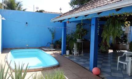 Casa com 4 quartos à venda na Vinte e Nove, 158, Jardim Nossa Senhora Aparecida, Cuiabá por R$ 650.000
