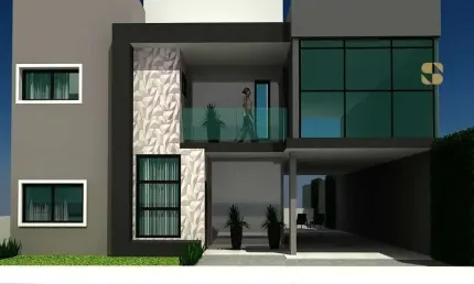Casa com 4 quartos à venda na A-1, 2, Jardim Nossa Senhora Aparecida, Cuiabá por R$ 450.000