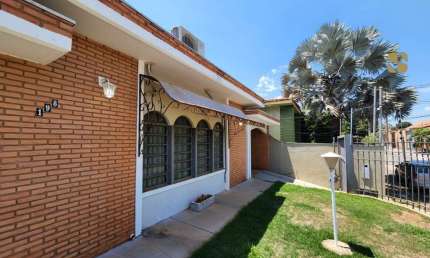 Casa com 3 quartos à venda na José Rabello Leite, 10, Santa Rosa, Cuiabá por R$ 1.350.000