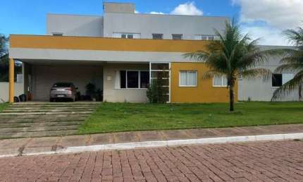 Casa em condomínio fechado com 4 quartos à venda na Helder Cândia,, 2700, Ribeirão do Lipa, Cuiabá por R$ 2.880.000
