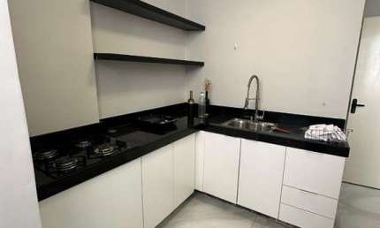 Apartamento com 2 quartos à venda na Avenida Historiador Rubens de Mendonça, 652, Baú, Cuiabá por R$ 270.000