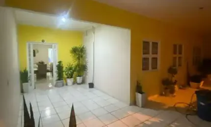 Casa com 3 quartos à venda na Jacu, 5, CPA IV, Cuiabá por R$ 590.000