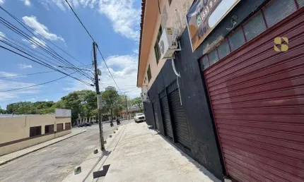 Ponto comercial para alugar na Rua Trinta e Quatro, 280, Boa Esperança, Cuiabá por R$ 1.800