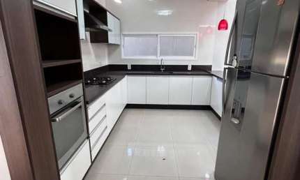 Casa em condomínio fechado com 4 quartos à venda na das Palmeiras, 2000, Jardim Imperial, Cuiabá por R$ 1.750.000