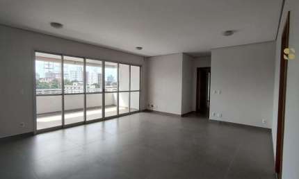 Apartamento com 4 quartos à venda na José Desembargador de Mesquita, 604, Araés, Cuiabá por R$ 800.000