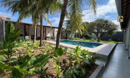 Casa com 4 quartos à venda na Avenida Fernando Correa da Costa, 875, Boa Esperança, Cuiabá por R$ 1.890.000