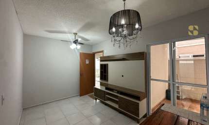 Apartamento com 2 quartos à venda na Rua Vereador Juca do Guaraná, 5000, Jardim Imperial, Cuiabá por R$ 320.000