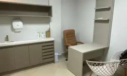 Sala comercial para alugar na Avenida Senador Filinto Müller, 970, Quilombo, Cuiabá por R$ 2.000