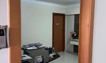 Sala comercial à venda na Avenida General Vale, 182, Poção, Cuiabá por R$ 225.000