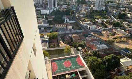 Apartamento com 3 quartos à venda na Tenente Alcides Duarte de Souza, 303, Duque de Caxias I, Cuiabá por R$ 1.950.000