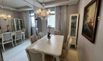 Apartamento com 2 quartos à venda na Presidente Marques, 1027, Centro, Cuiabá por R$ 1.300.000
