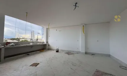 Prédio para alugar na das Camélias, 210, Jardim Cuiabá, Cuiabá por R$ 40.000