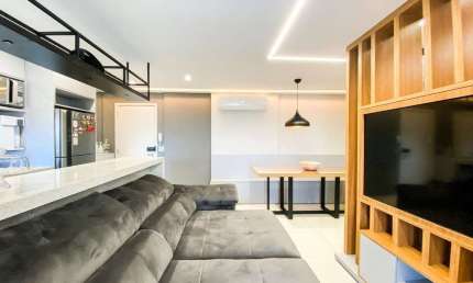 Apartamento com 3 quartos à venda na Avenida Archimedes Pereira Lima, 689, Jardim das Américas, Cuiabá por R$ 850.000