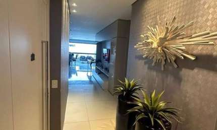 Apartamento com 3 quartos à venda na José Salmen, 901, Vila Birigui, Rondonópolis por R$ 2.000.000