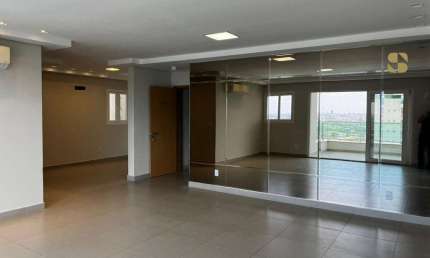 Apartamento com 3 quartos para alugar na Arquiteto Hélder Cândia, 3059, Ribeirão do Lipa, Cuiabá por R$ 5.300