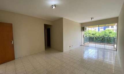 Apartamento com 3 quartos para alugar na Travessa Dona Elzira Thiengo Monteiro, 12, Alvorada, Cuiabá por R$ 3.500