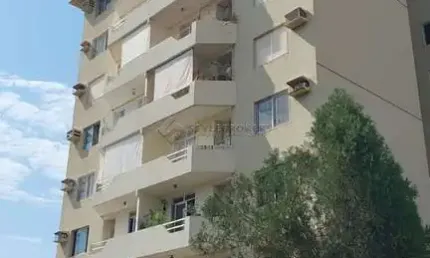Apartamento com 2 quartos à venda na Professora Azélia Mamoré de Melo, 370, Araés, Cuiabá por R$ 300.000