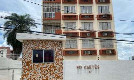 Apartamento com 3 quartos para alugar na Aristides Félix de Andrade, 77, Araés, Cuiabá por R$ 2.900