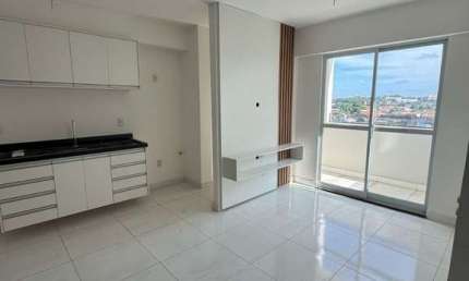 Apartamento com 3 quartos para alugar na Rua Trinta e Quatro, 250, Morada do Ouro, Cuiabá por R$ 3.500