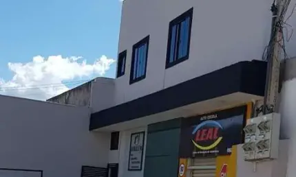 Sala comercial para alugar na Poxoréu, 146, Alvorada, Cuiabá por R$ 2.500