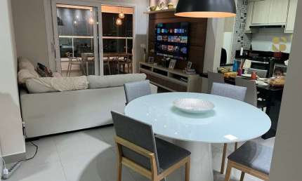 Apartamento com 3 quartos à venda na Acorizal, 4, Ribeirão do Lipa, Cuiabá por R$ 1.275.000