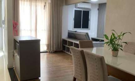 Apartamento com 2 quartos à venda na Alísios, 45, Despraiado, Cuiabá por R$ 490.000
