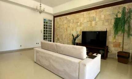 Casa com 5 quartos à venda na da Mangueira, 2, Jardim Shangri-La, Cuiabá por R$ 2.800.000