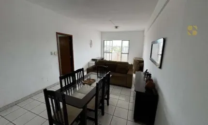 Apartamento com 3 quartos à venda na Barão de Melgaço, 3915, Centro Norte, Cuiabá por R$ 310.000