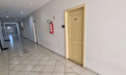 Sala comercial à venda na Barão de Melgaço, 2754, Centro Sul, Cuiabá por R$ 210.000