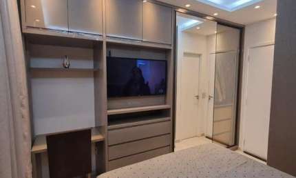 Apartamento com 3 quartos à venda na Rua Atenas, 165, Rodoviária Parque, Cuiabá por R$ 650.000