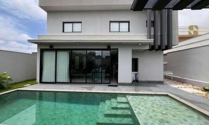 Casa em condomínio fechado com 4 quartos à venda na Avenida dos Florais, 875, Ribeirão do Lipa, Cuiabá por R$ 4.500.000
