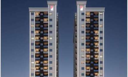 Apartamento com 2 quartos à venda na 412 A, 01, Morretes, Itapema por R$ 90.000