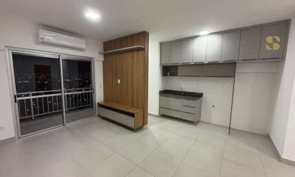 Apartamento com 3 quartos para alugar na Avenida Senador Metello, 1584, Goiabeiras, Cuiabá por R$ 4.800