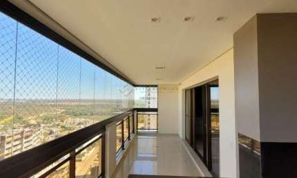 Apartamento com 3 quartos à venda na José Rodrigues do Padro, 25, Santa Rosa, Cuiabá por R$ 750.000
