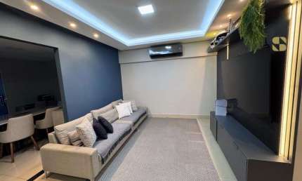 Casa em condomínio fechado com 2 quartos à venda na Das Palmeiras, 20 -, 20, Jardim Imperial, Cuiabá por R$ 600.000