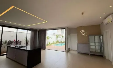 Casa em condomínio fechado para alugar na avenida chapéu do sol, 22, mirante do pary, várzea grande por r$ 15.000
