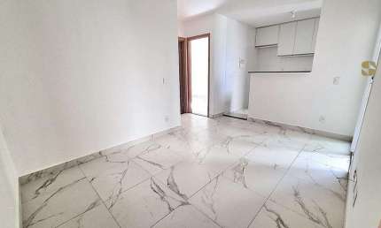 Apartamento com 2 quartos à venda na Dom Carlos Luiz D' Amour, 155, Jardim Santa Isabel, Cuiabá por R$ 280.000
