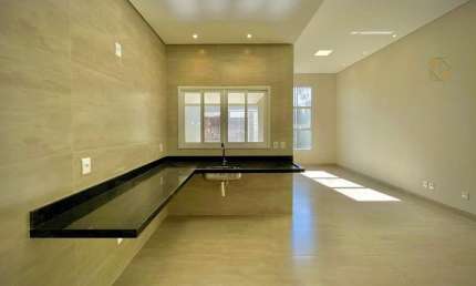 Casa com 3 quartos à venda na Caldas Novas, 025, Parque Georgia, Cuiabá por R$ 580.000