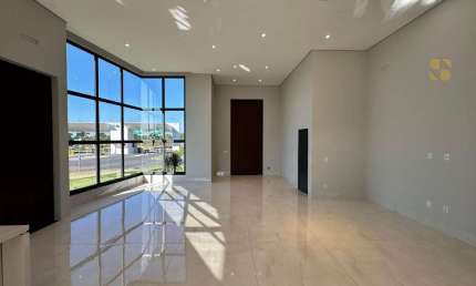 Casa em condomínio fechado com 4 quartos à venda na Rua Azelia Quadra 1lote 22, 22, Morada dos Nobres, Cuiabá por R$ 3.750.000