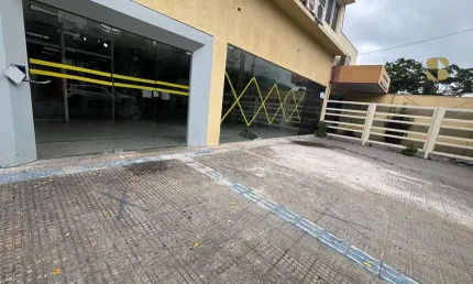 Sala comercial à venda na Treze de Junho, 895, Centro Sul, Cuiabá por R$ 880.000