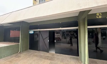 Sala comercial à venda na treze de junho, 877, centro sul, cuiabá por r$ 1.590.000